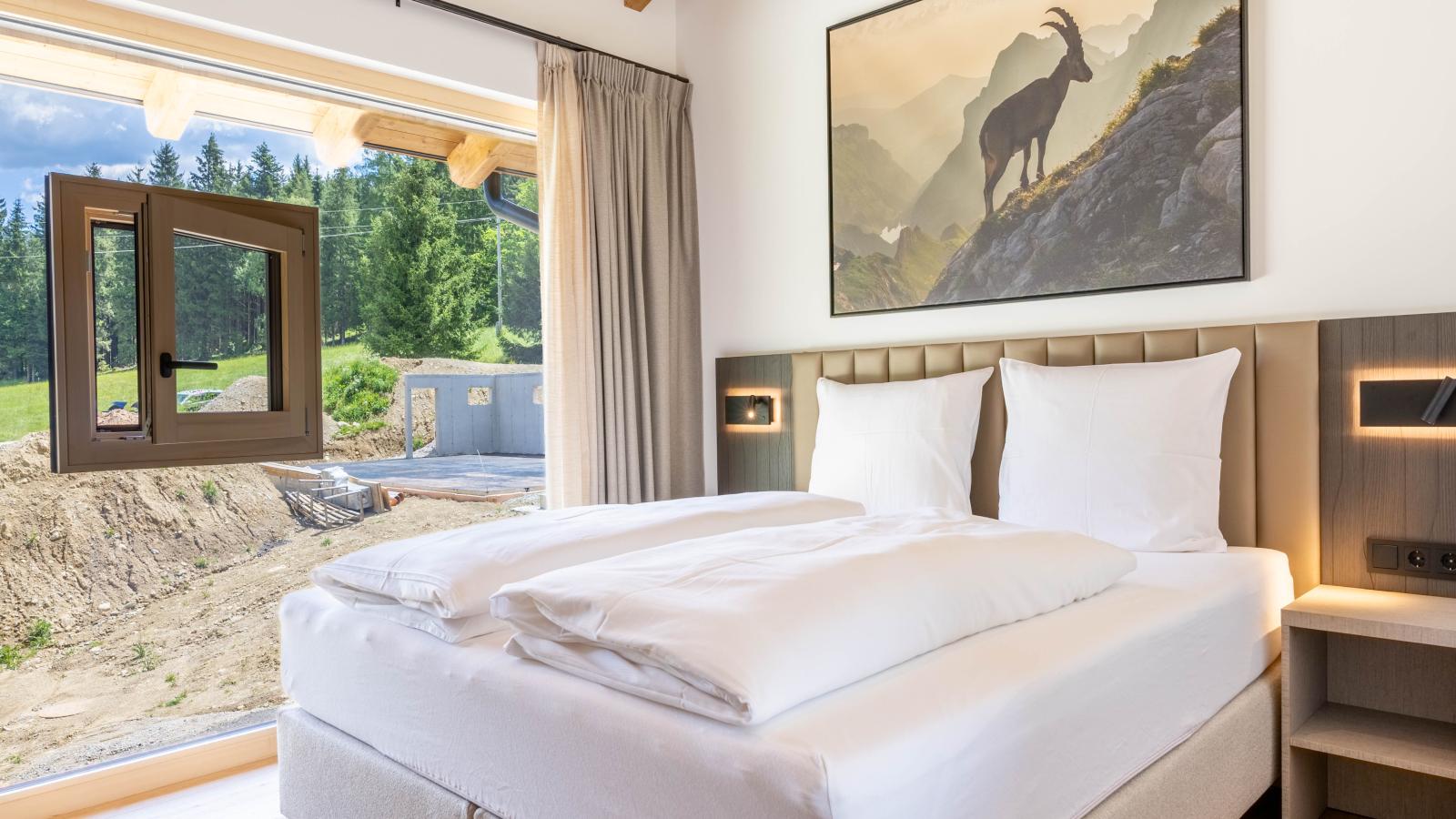 Dachstein Grand Alpine Lodge