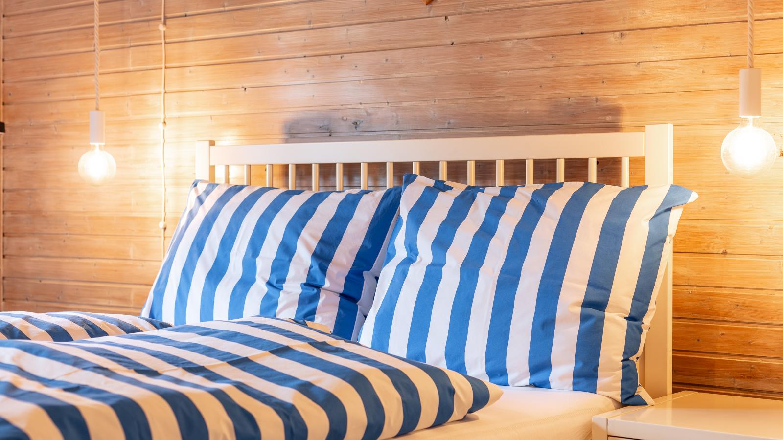 Familien Lodge Fleckalm - Bedroom