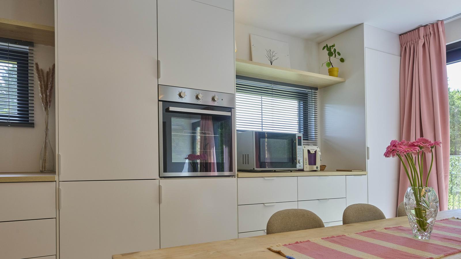 Peelaerts - Keuken