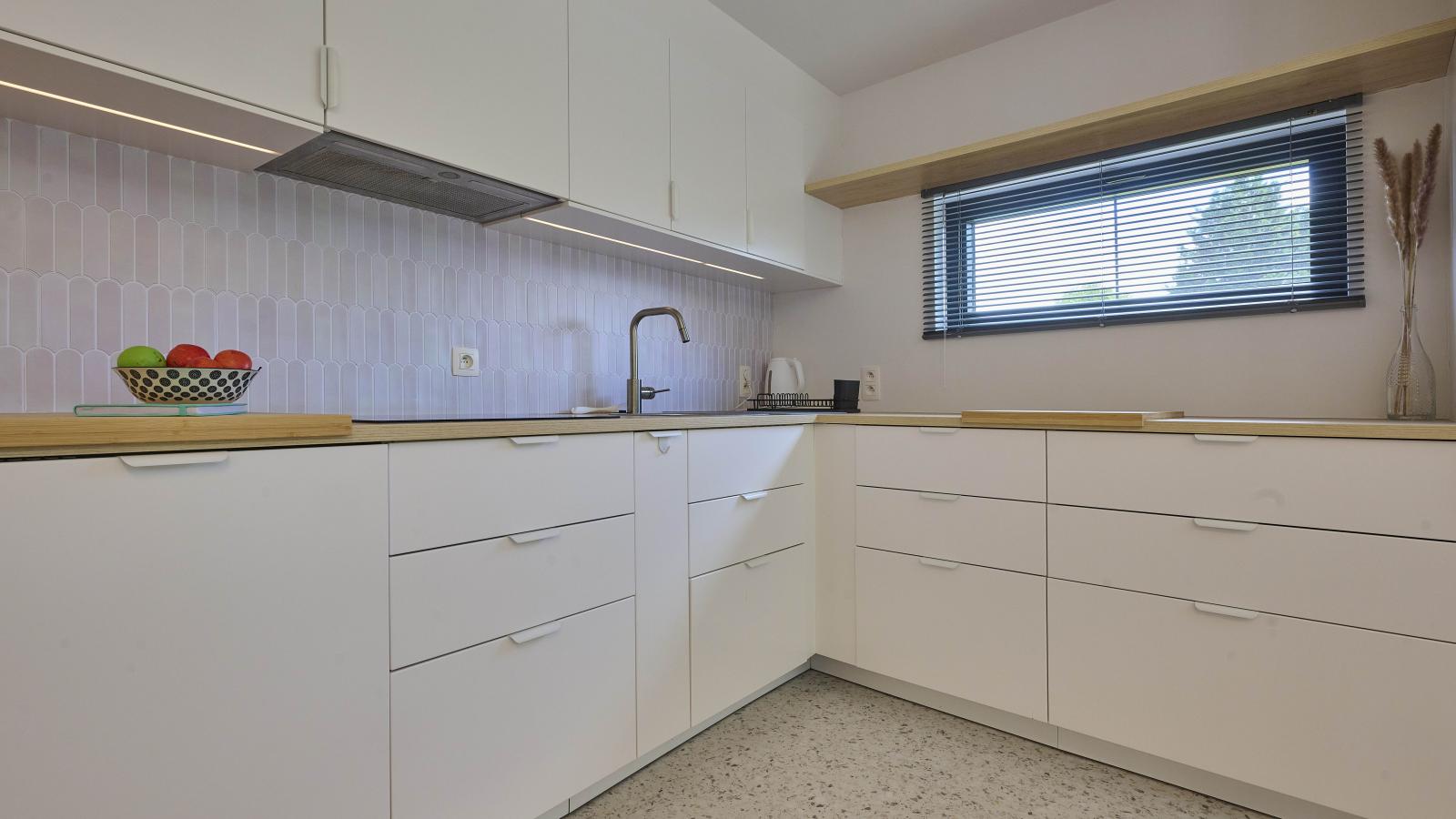 Peelaerts - Keuken