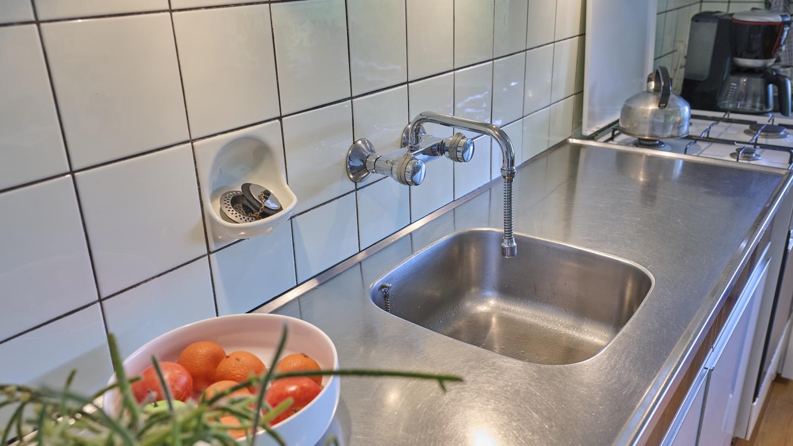 Huus in t Hagt - Cuisine