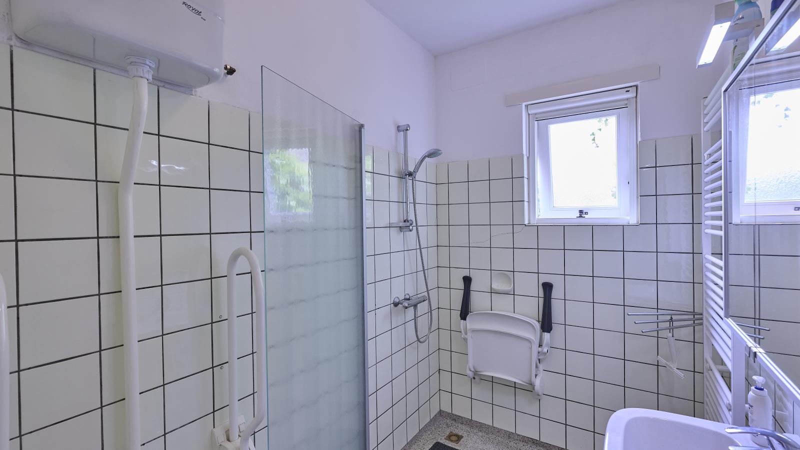 Huus in t Hagt - Salle de bain