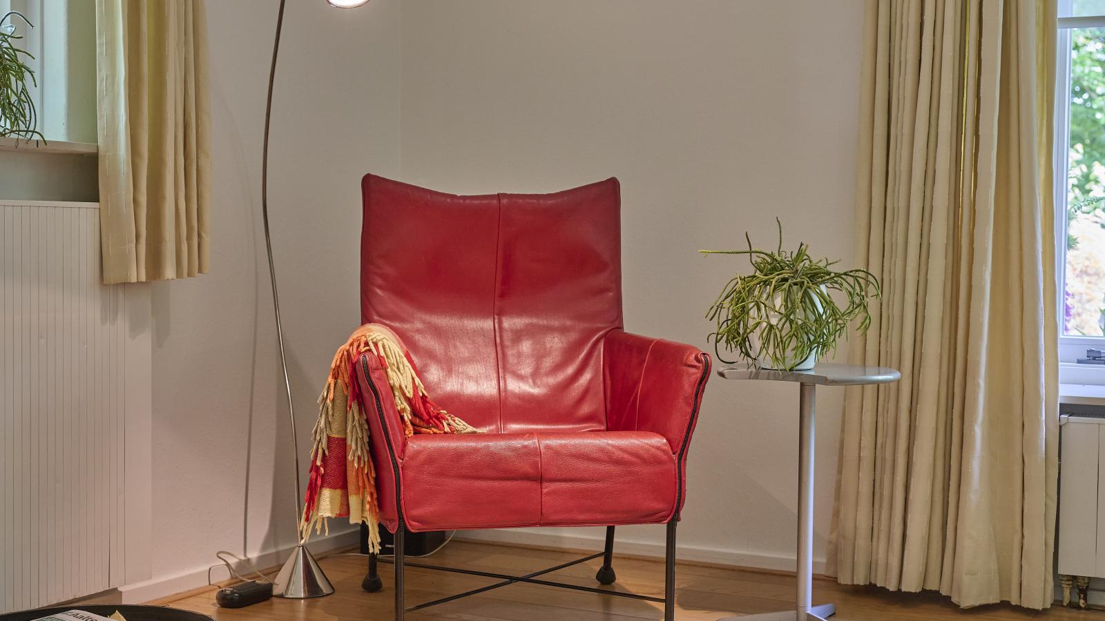 Huus in t Hagt - Intérieur
