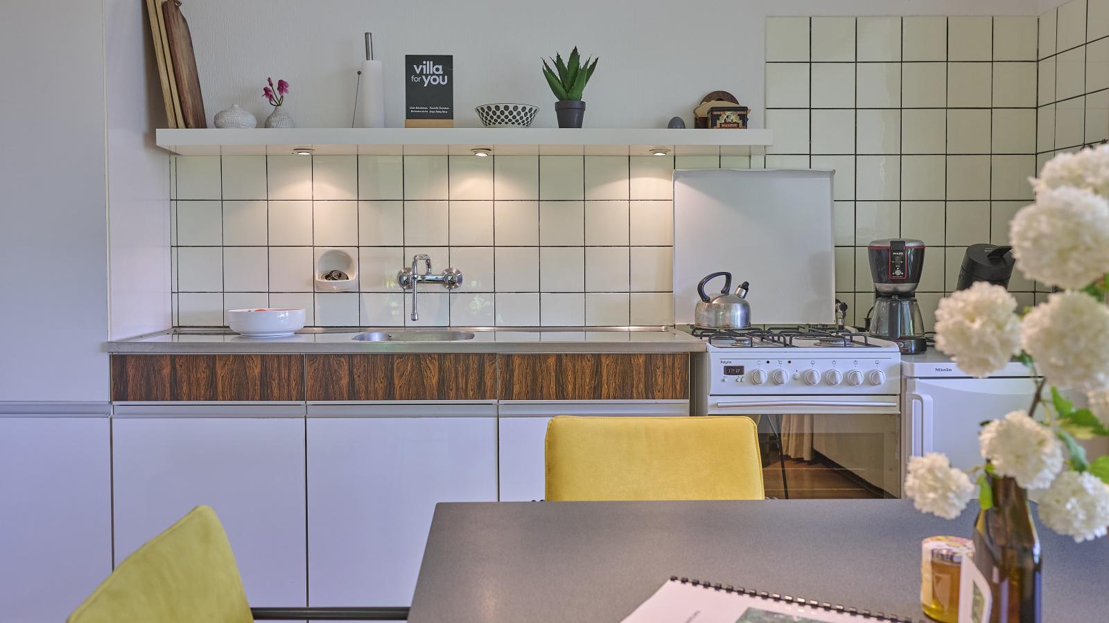 Huus in t Hagt - Cuisine
