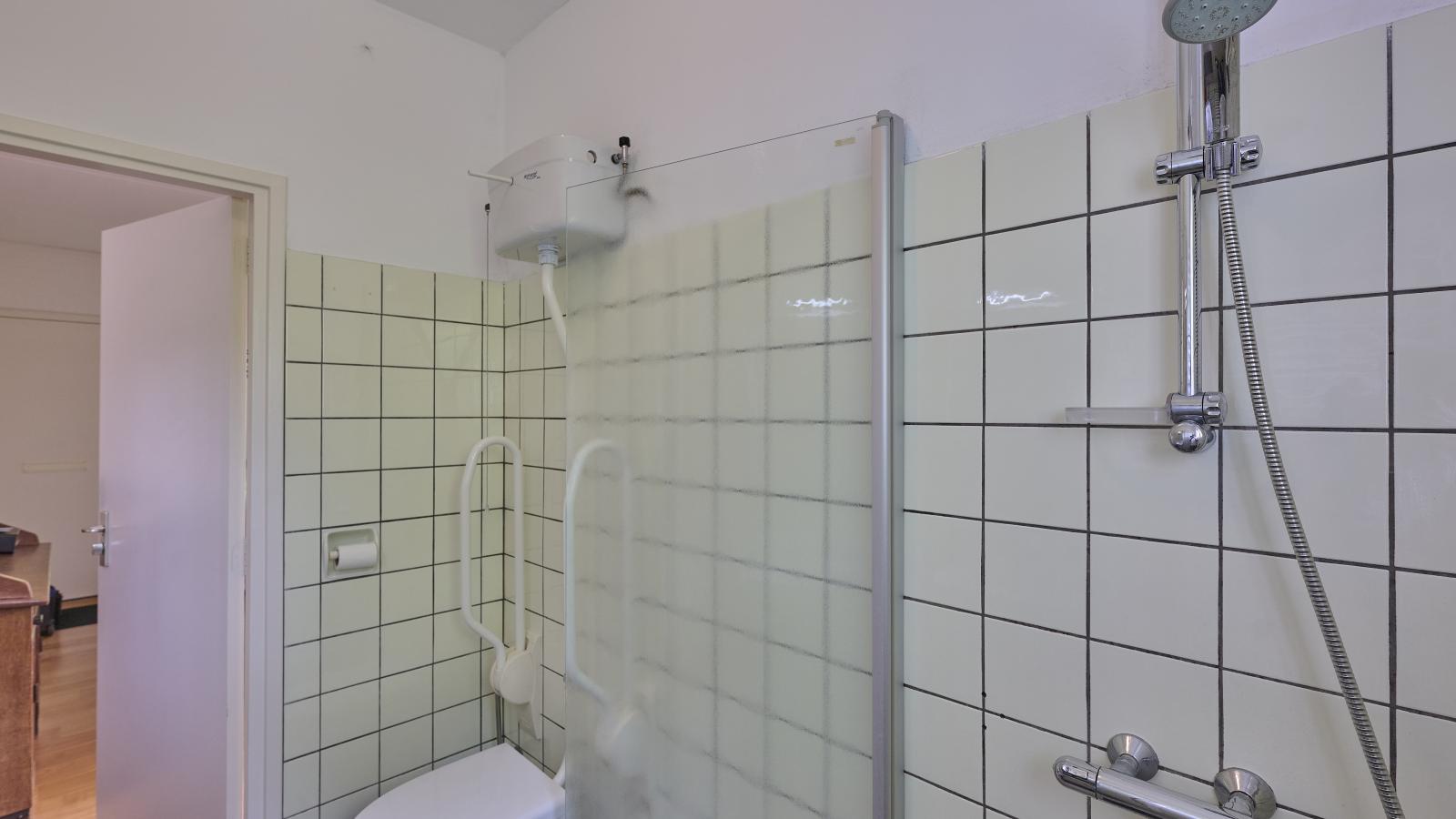 Huus in t Hagt - Salle de bain