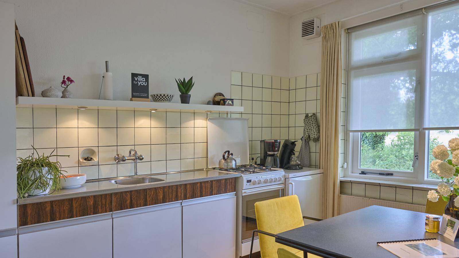 Huus in t Hagt - Cuisine