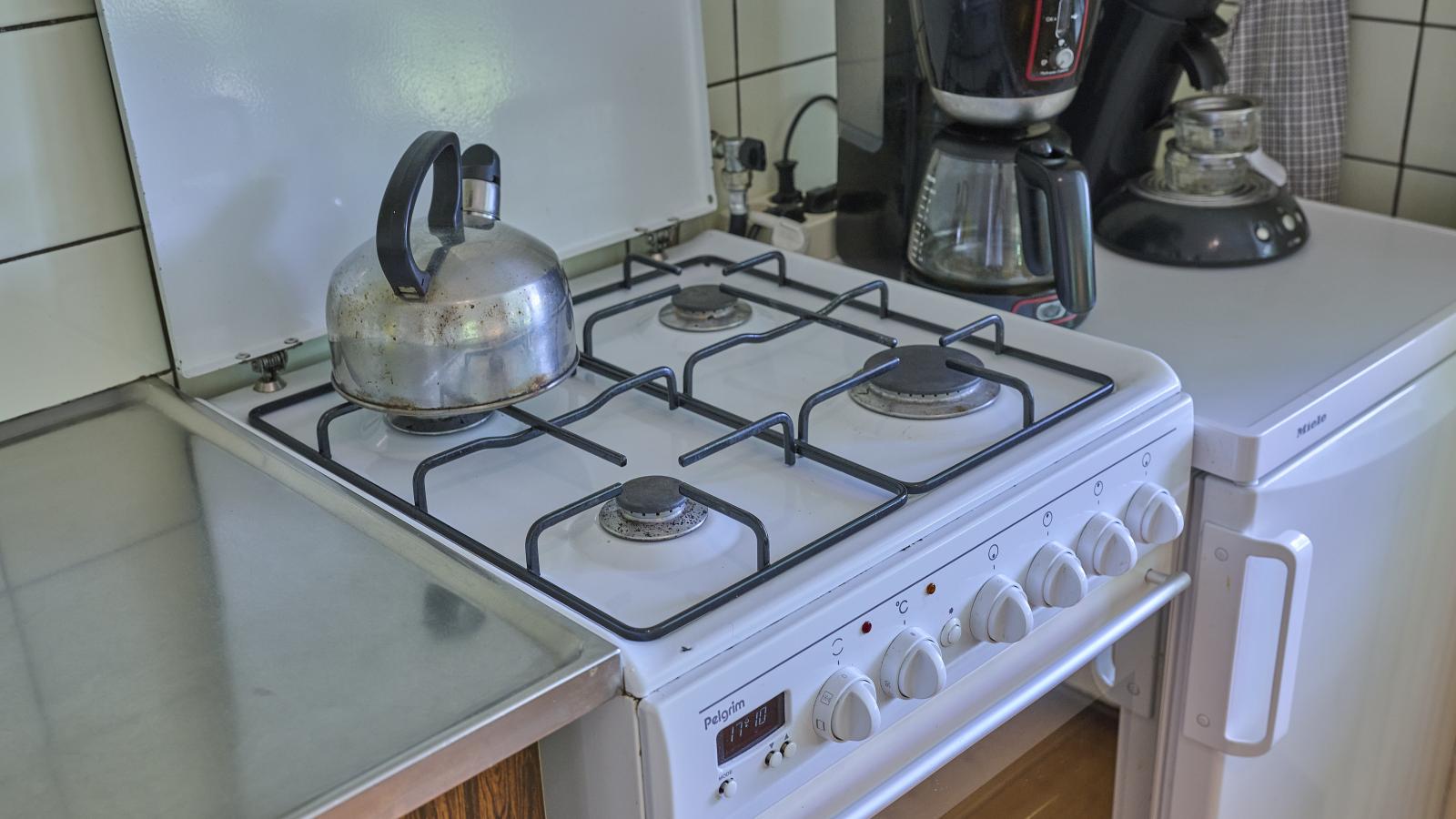 Huus in t Hagt - Cuisine