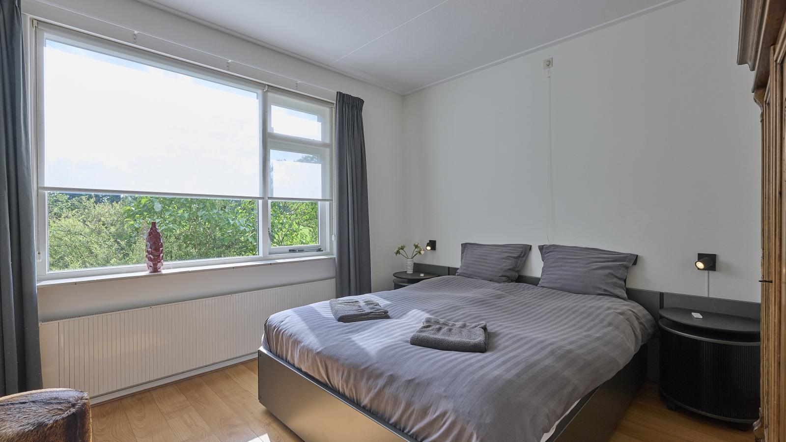 Huus in t Hagt - Chambre