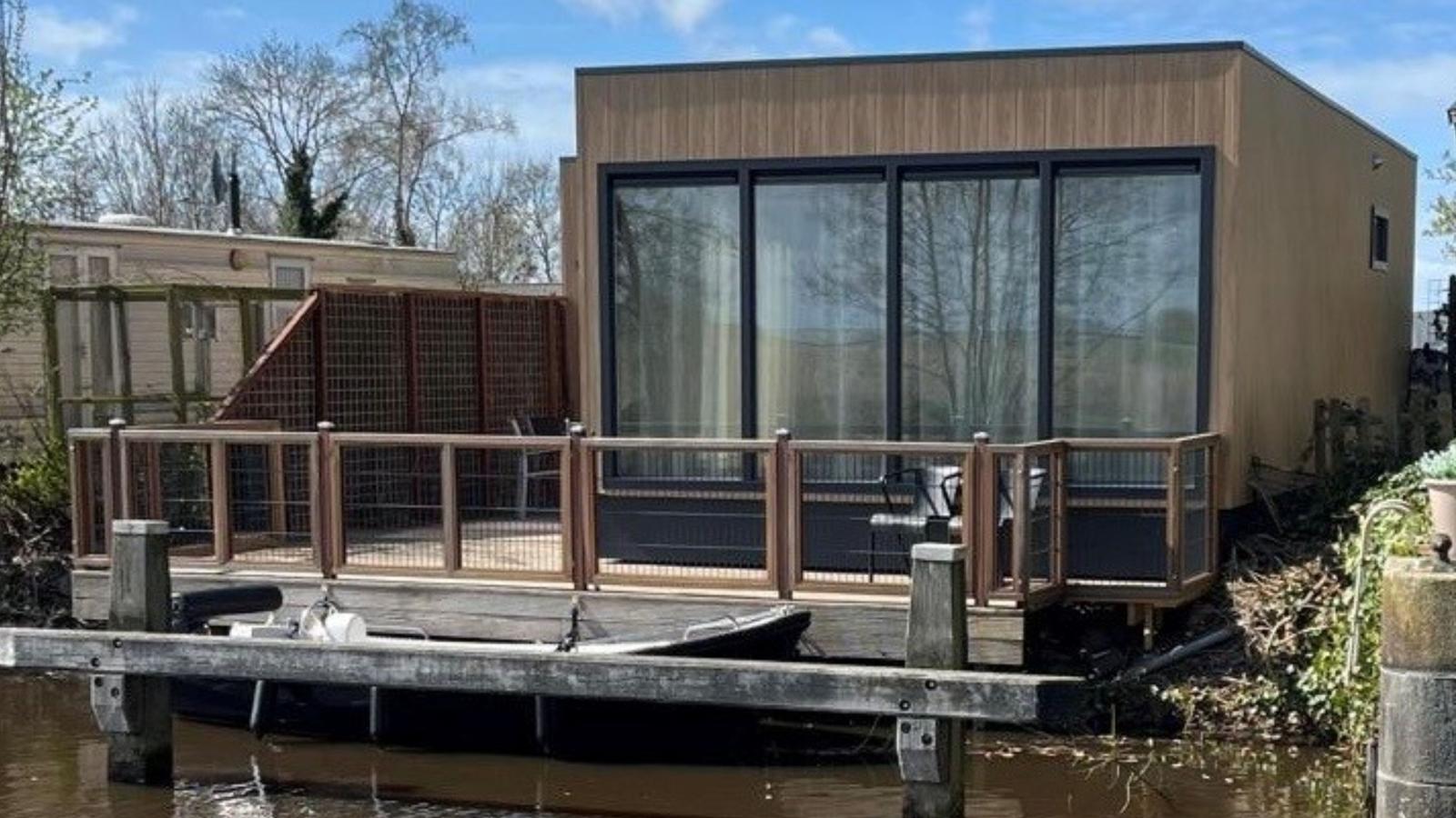 T Sluisje 8