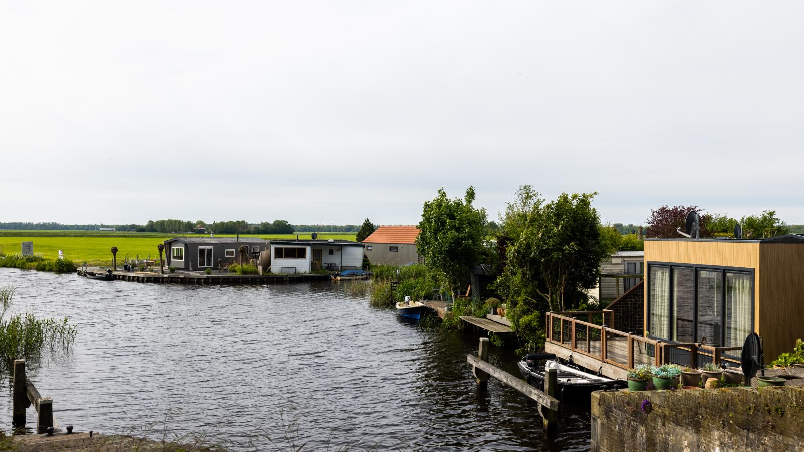 T Sluisje 8 - Gebieden zomer 1km