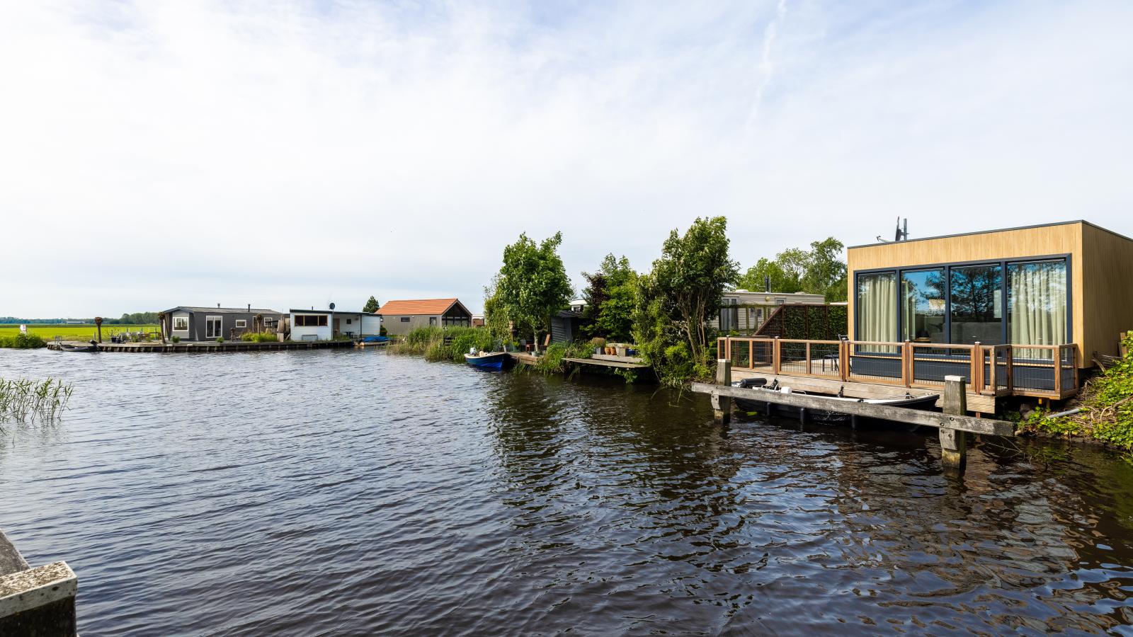 T Sluisje 8 - Gebieden zomer 1km