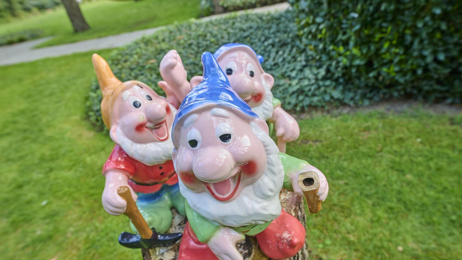 Chalet Zee van tijd - Ambiance