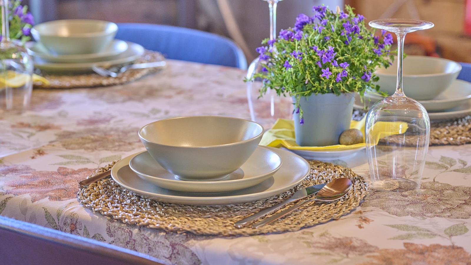 Chalet Zee van tijd - Ambiance