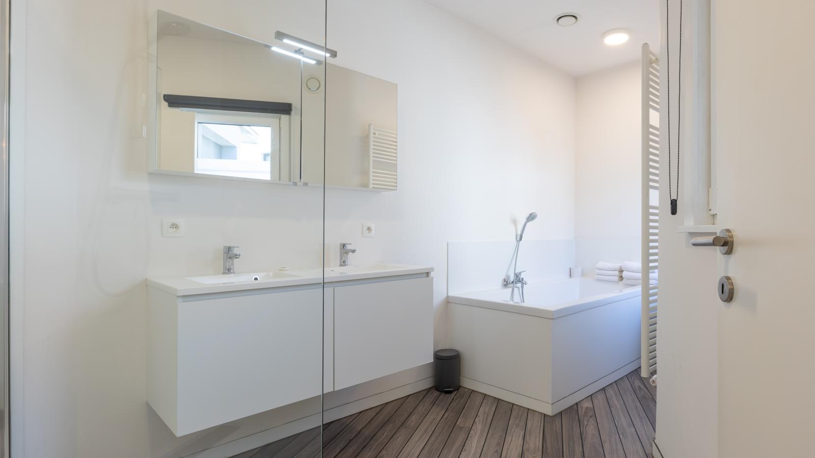 De Loft - Salle de bain