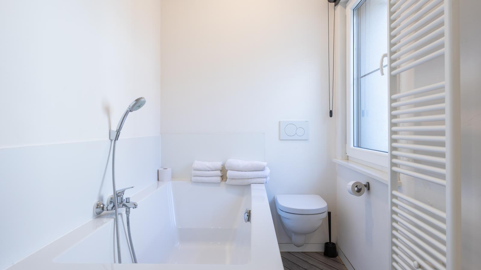 De Loft - Salle de bain