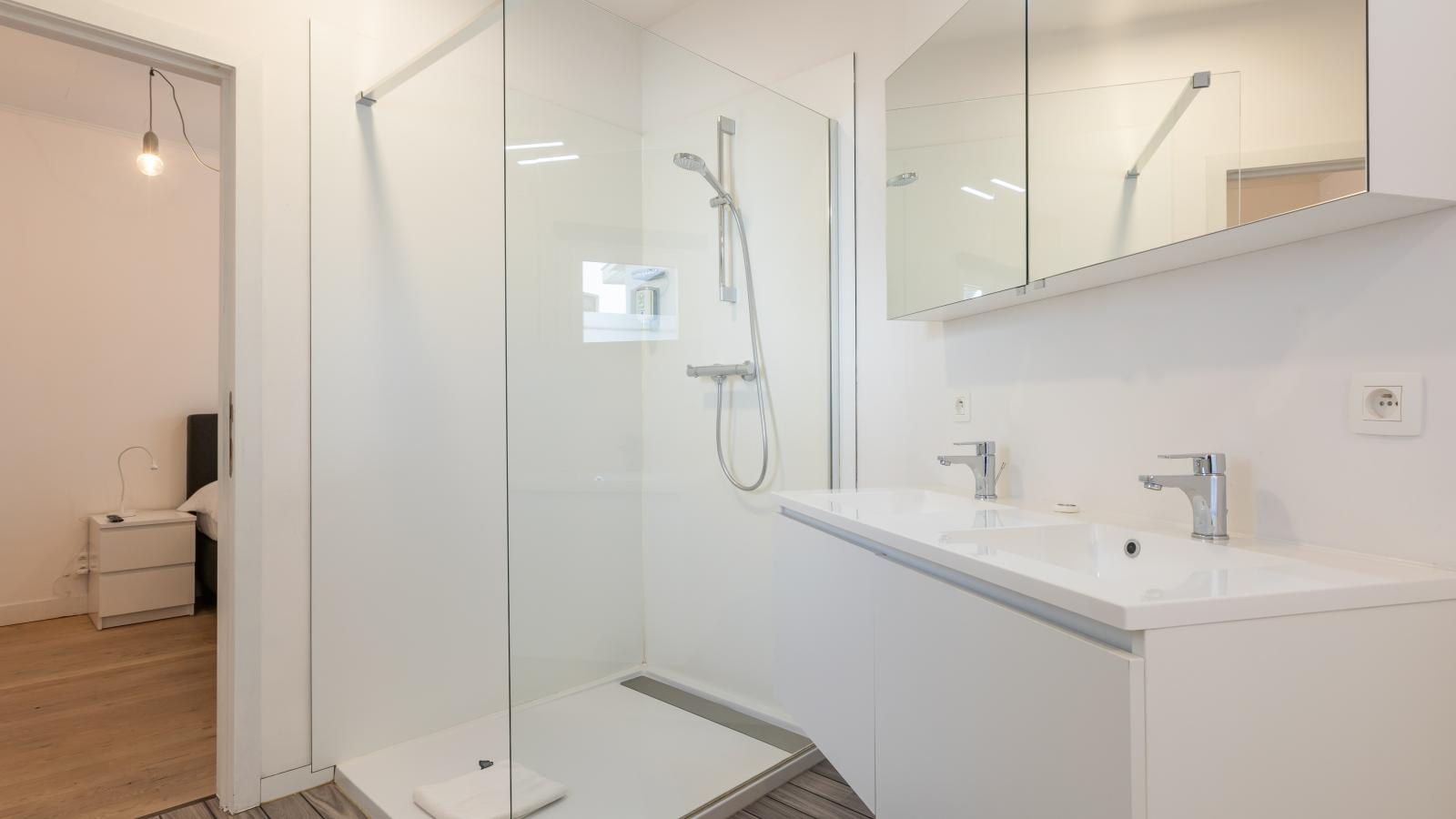 De Loft - Salle de bain