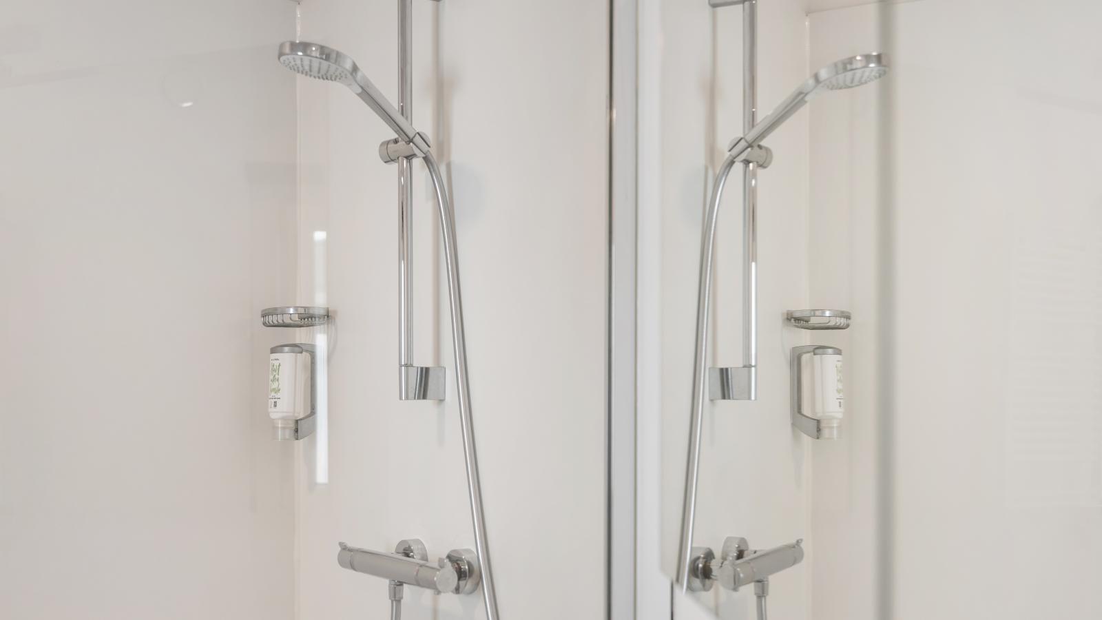 De Loft - Bathroom