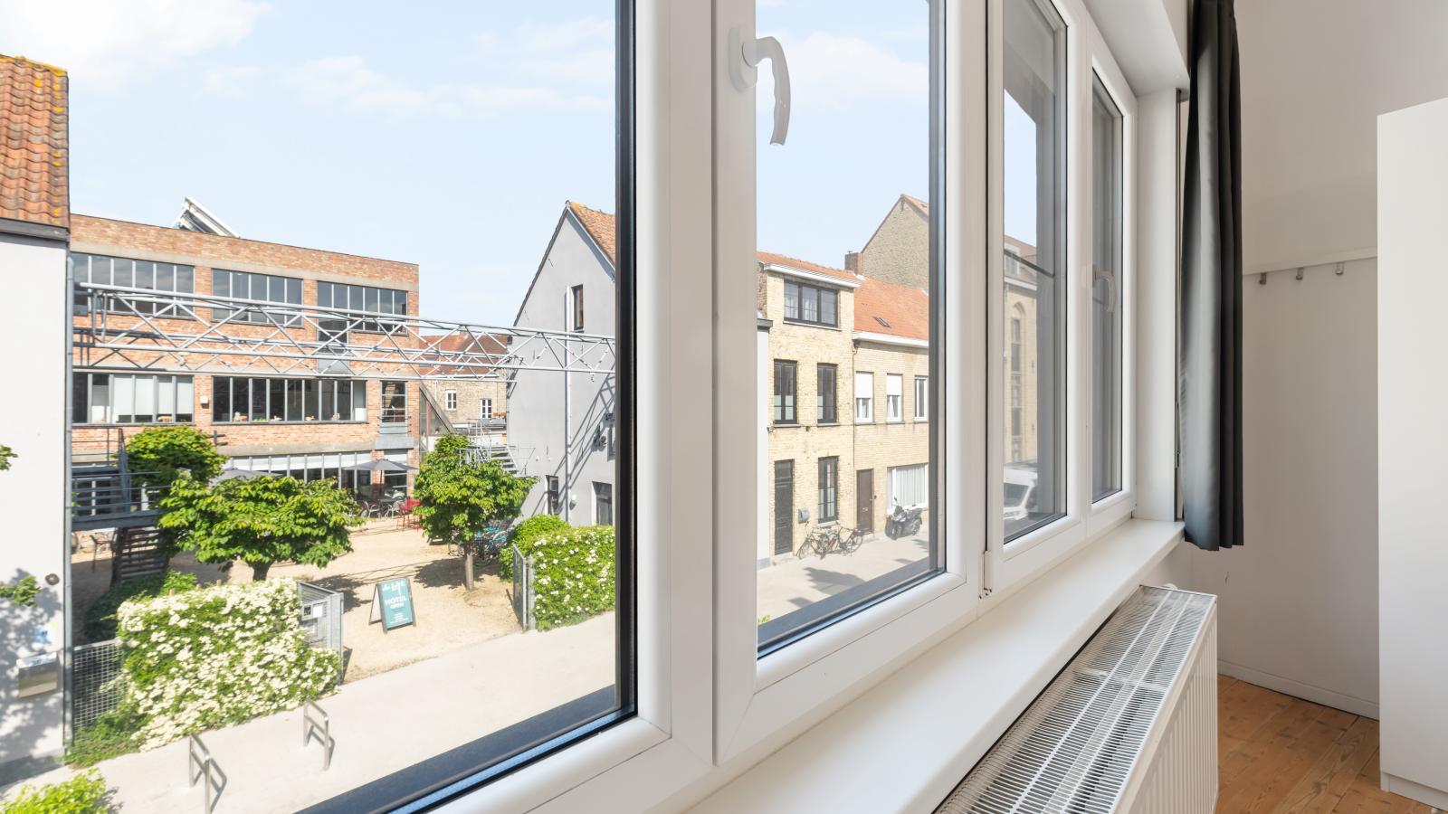 De Loft - View