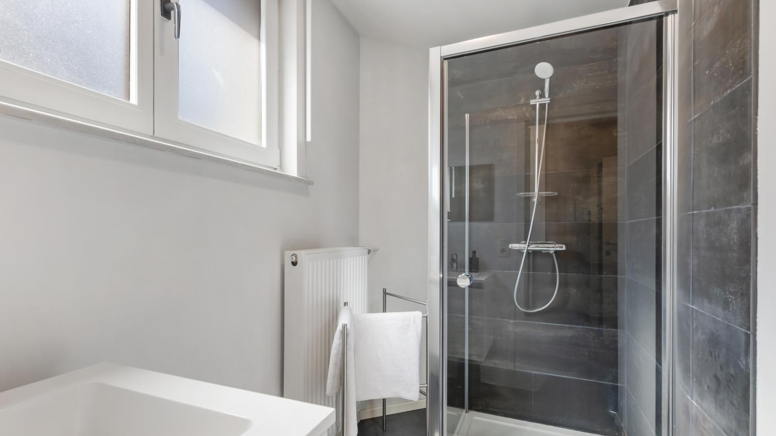 De Loft - Bathroom
