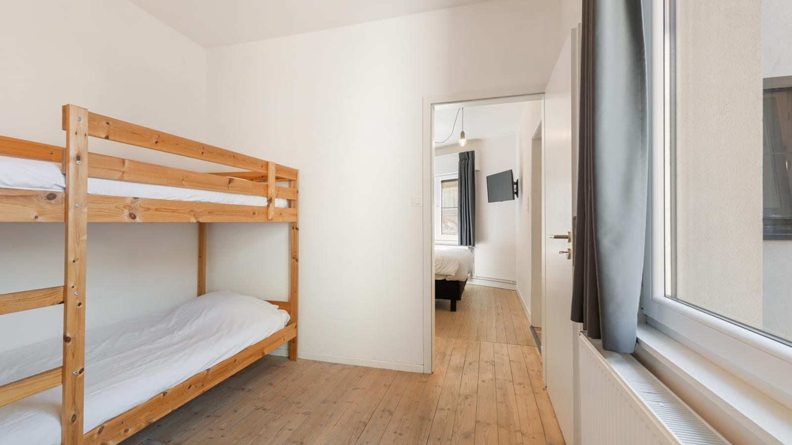 De Loft - Bedroom
