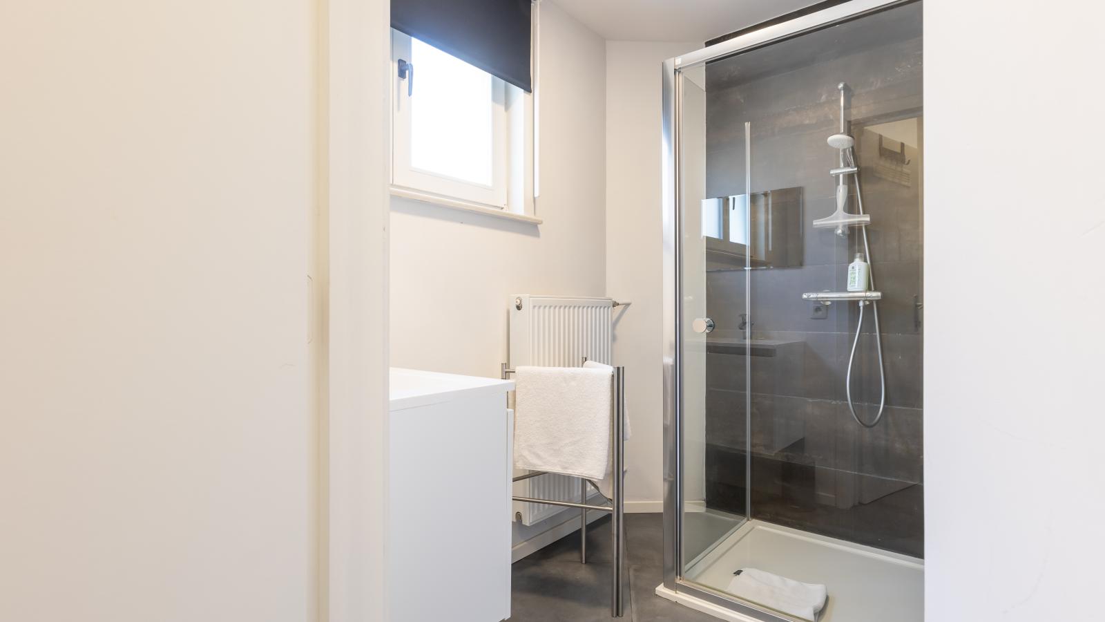 De Loft - Salle de bain