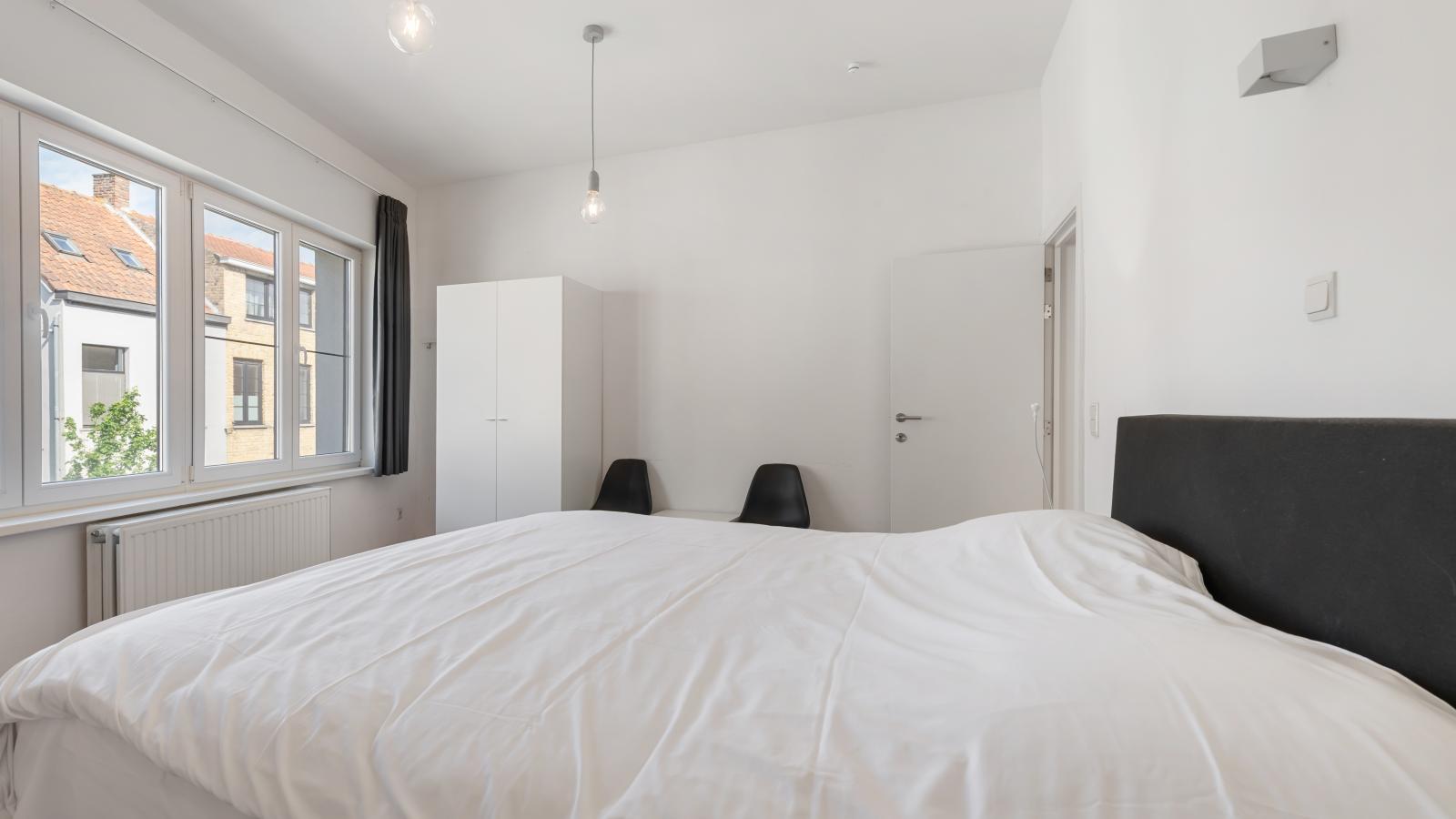De Loft - Bedroom