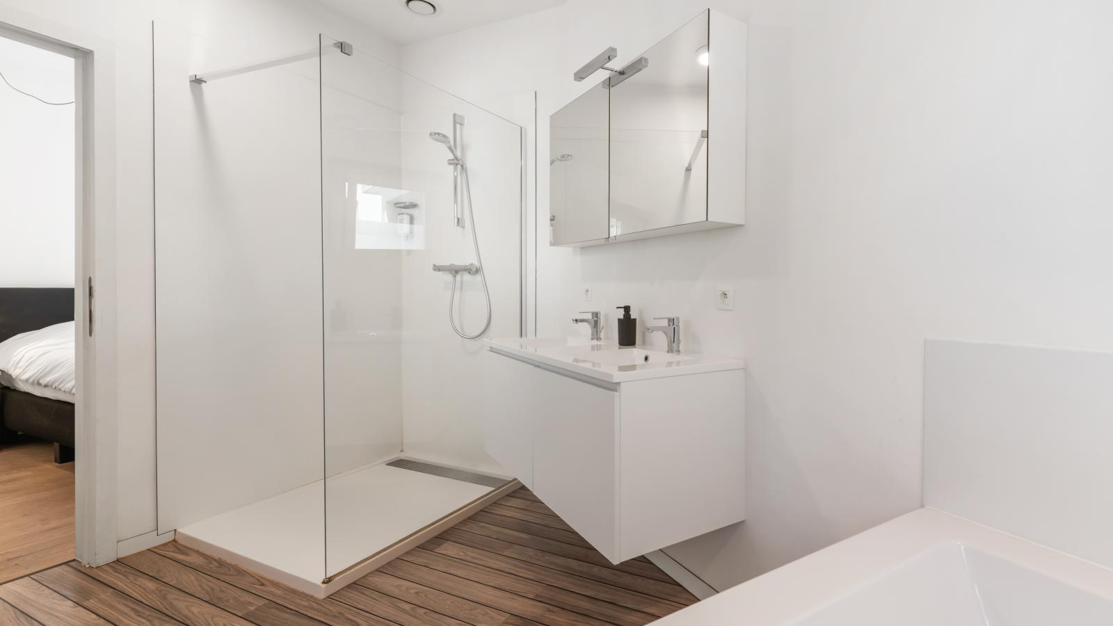 De Loft - Bathroom