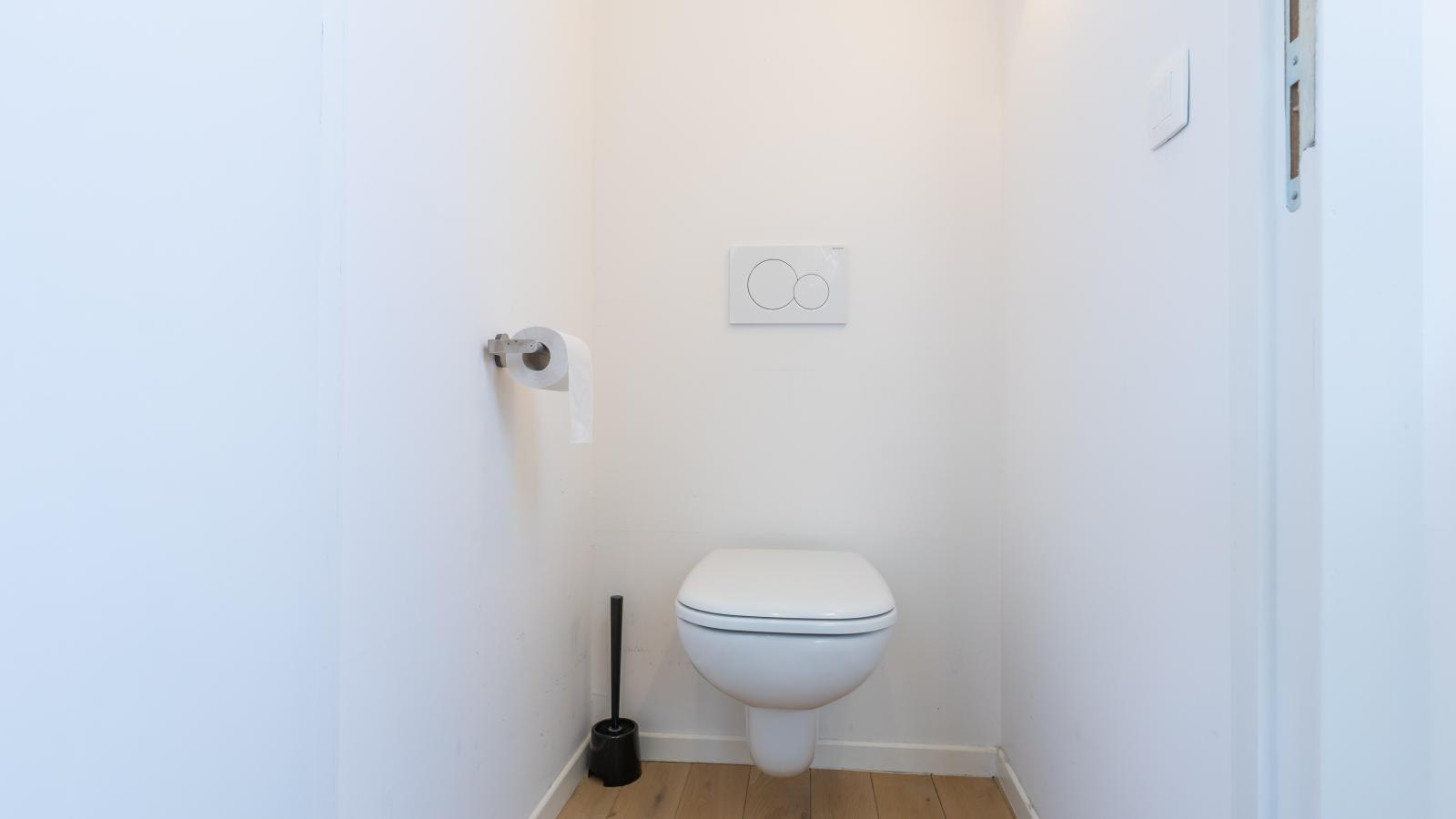 De Loft - Salle de bain