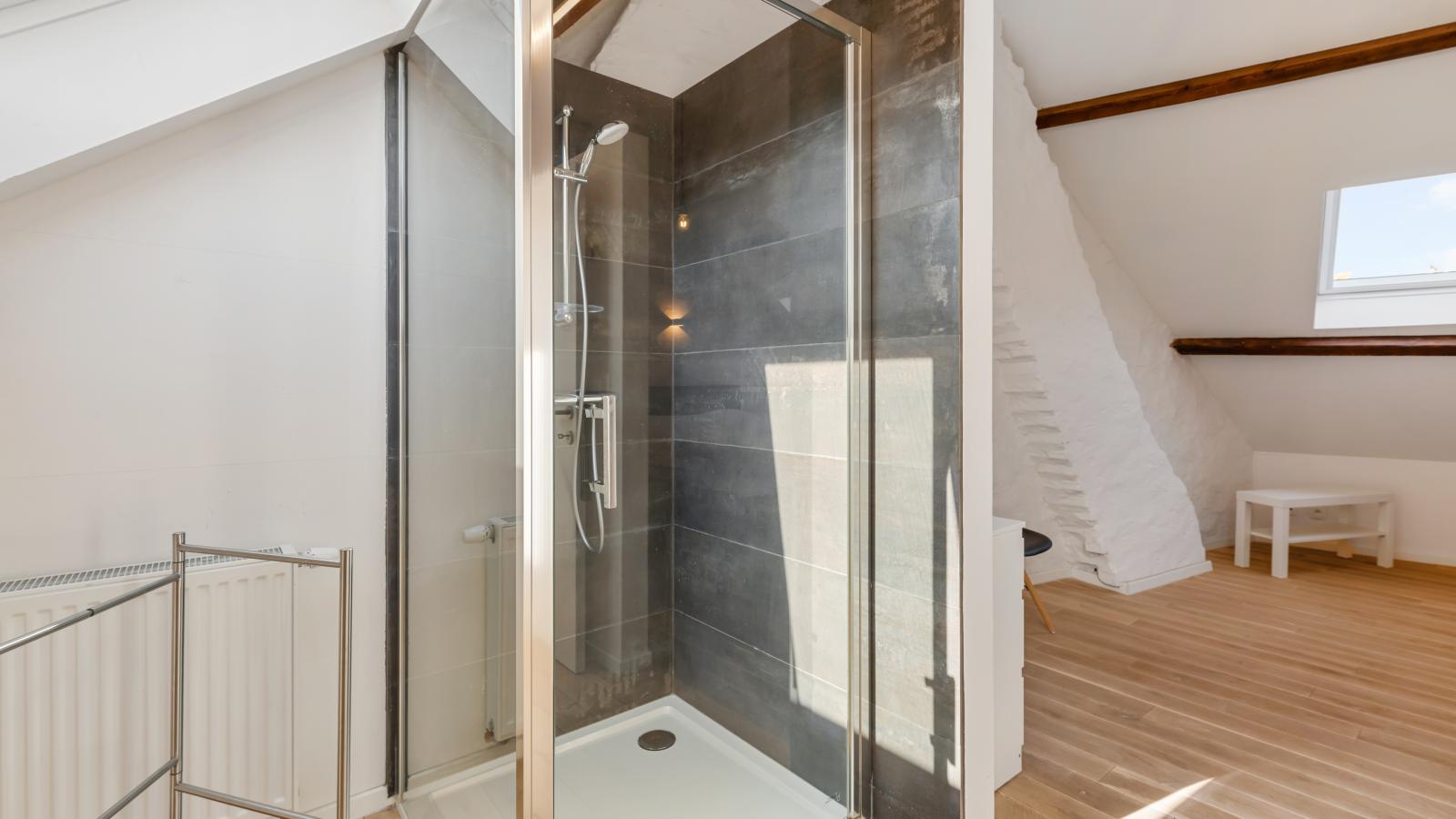 De Loft - Bathroom
