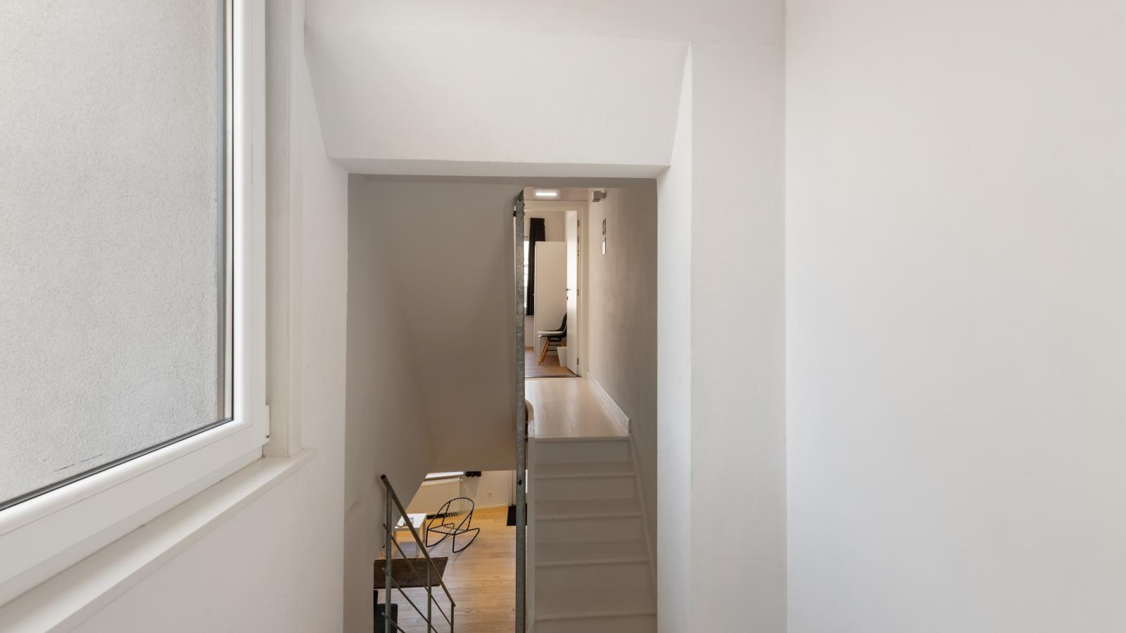 De Loft - Hall & reception