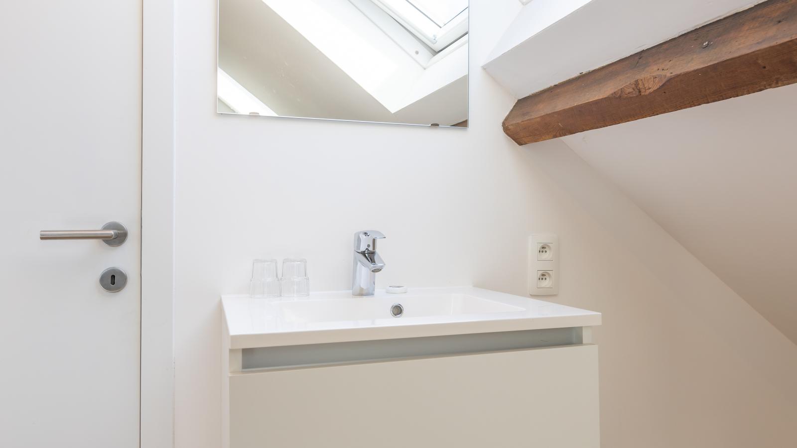 De Loft - Salle de bain