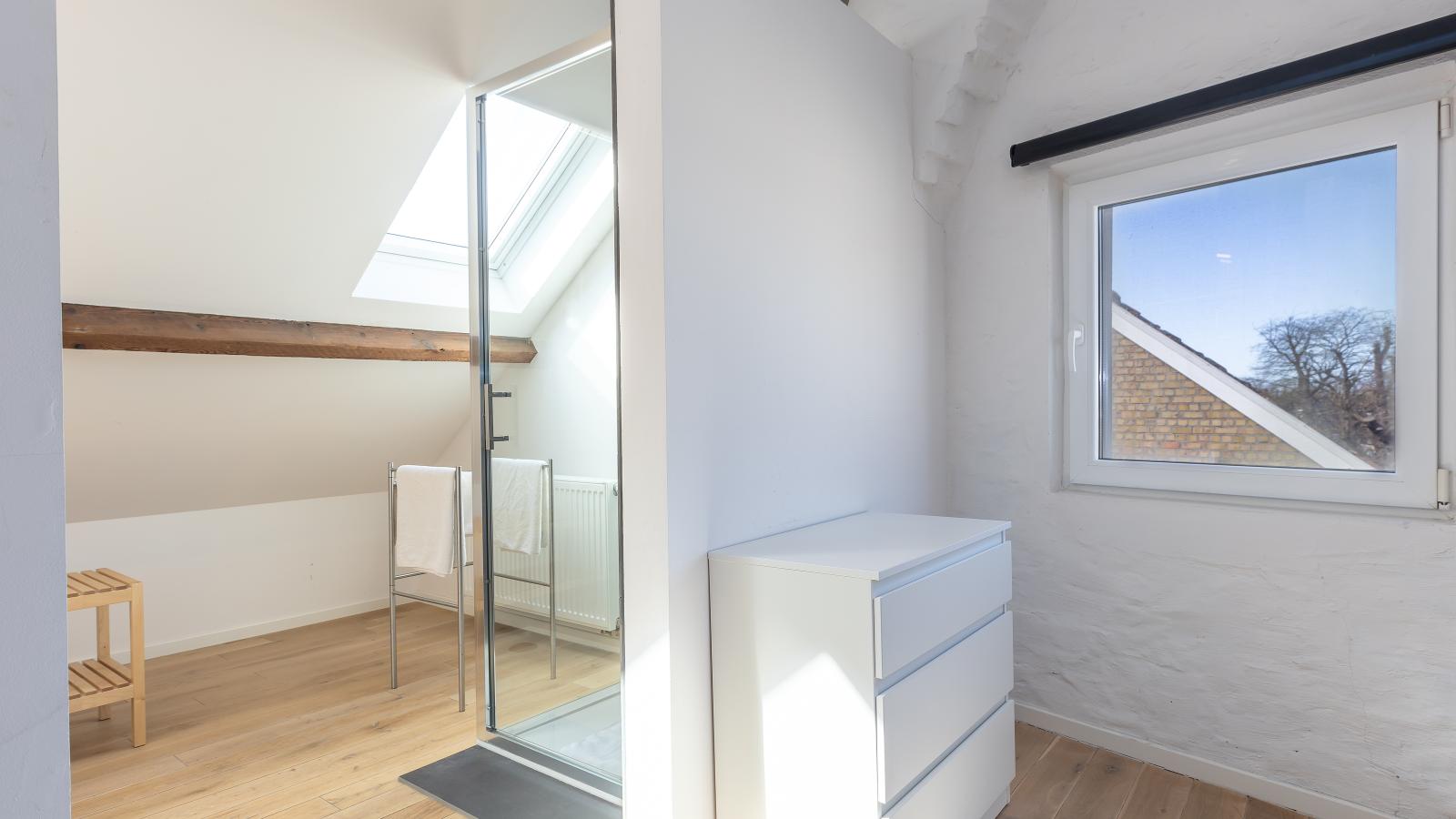 De Loft - Salle de bain