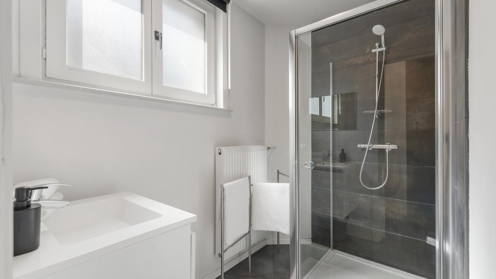 T Loftje - Bathroom