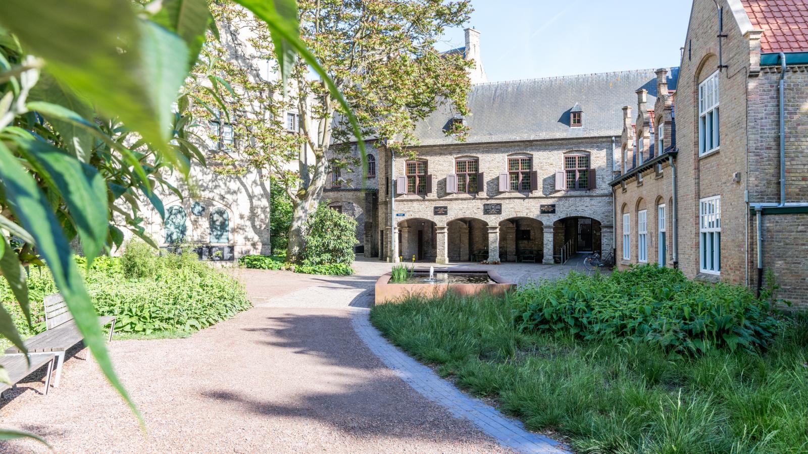 T Loftje - Areas within 5km in summer