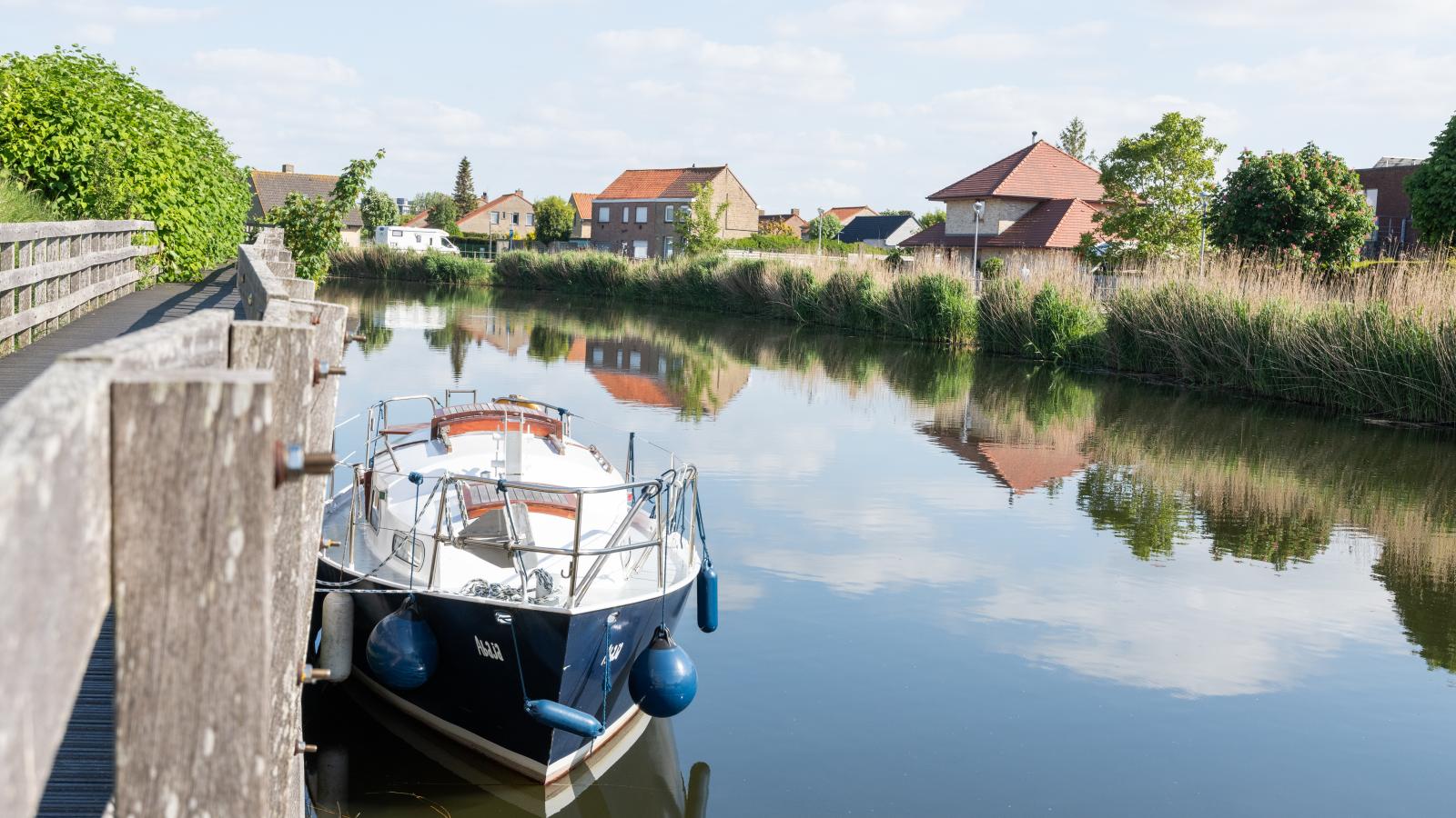 T Loftje - Areas within 5km in summer