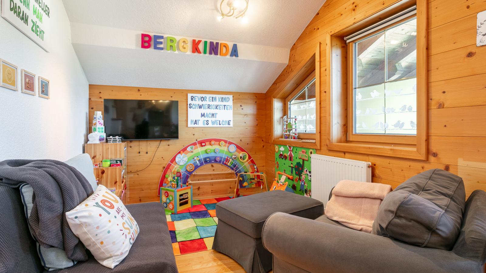 Bergkinda