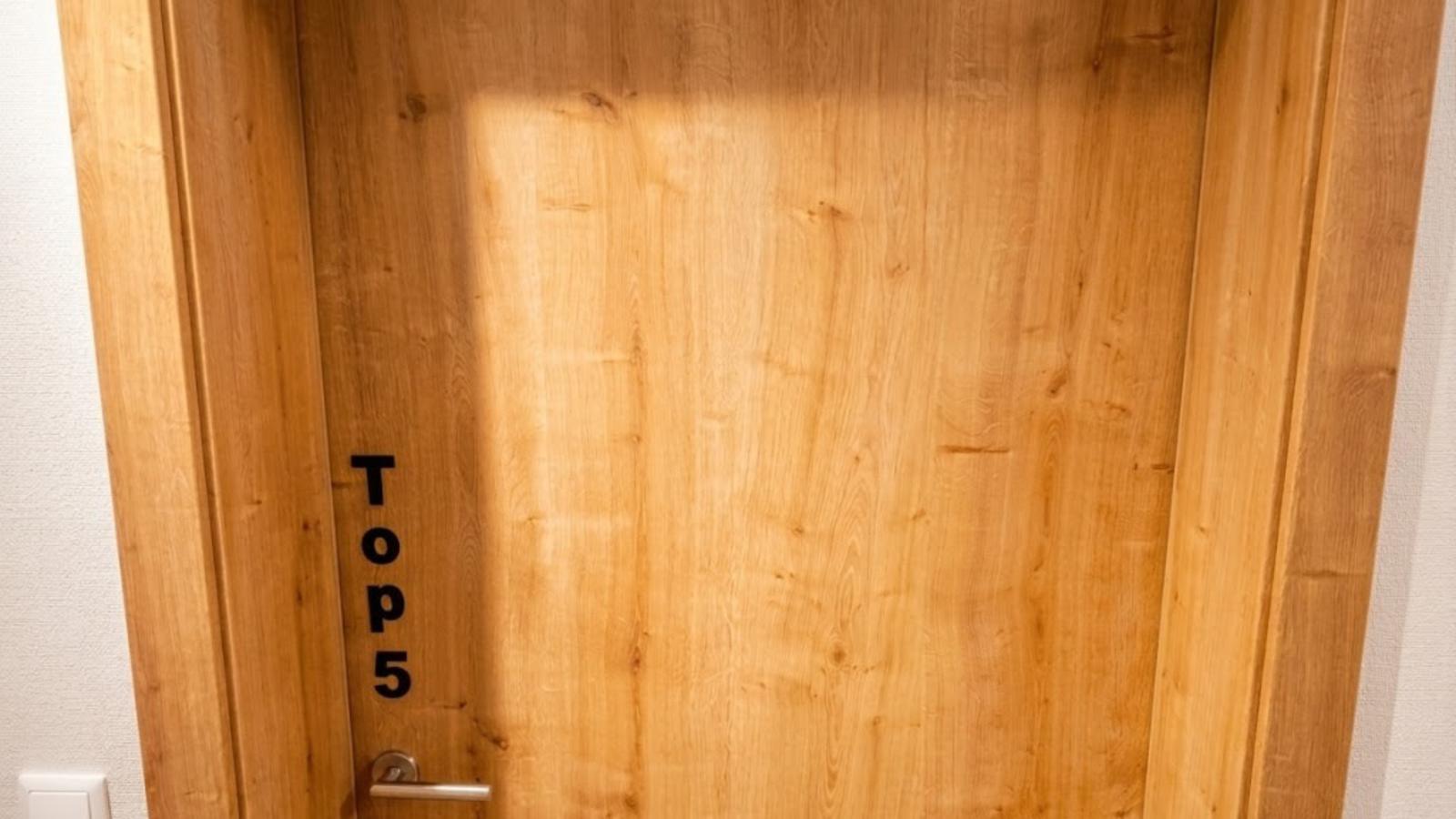 Murleben Top 05 - Hal-ontvangst