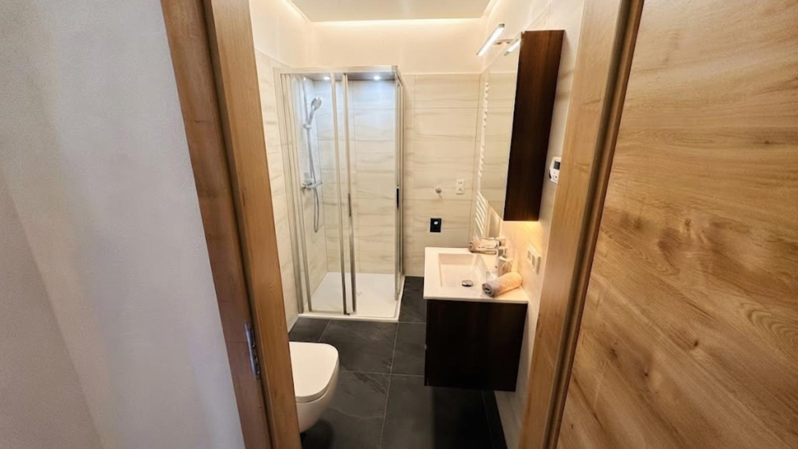 Murleben Top 05 - Badkamer