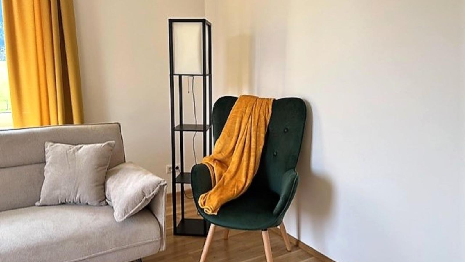 Murleben Top 05 - Woonkamer