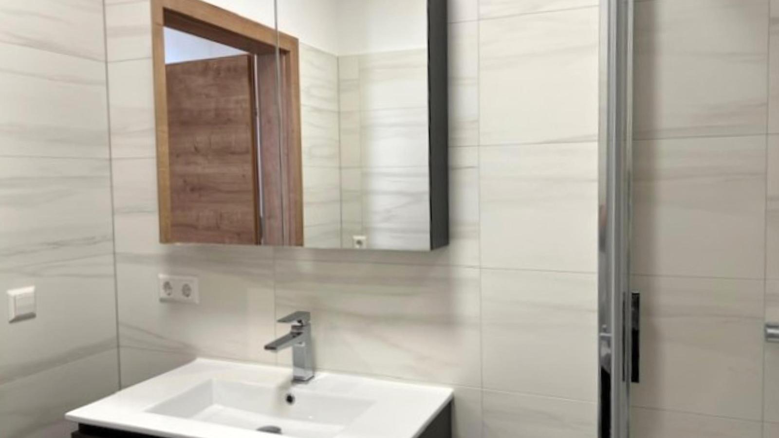 Murleben Top 05 - Badkamer