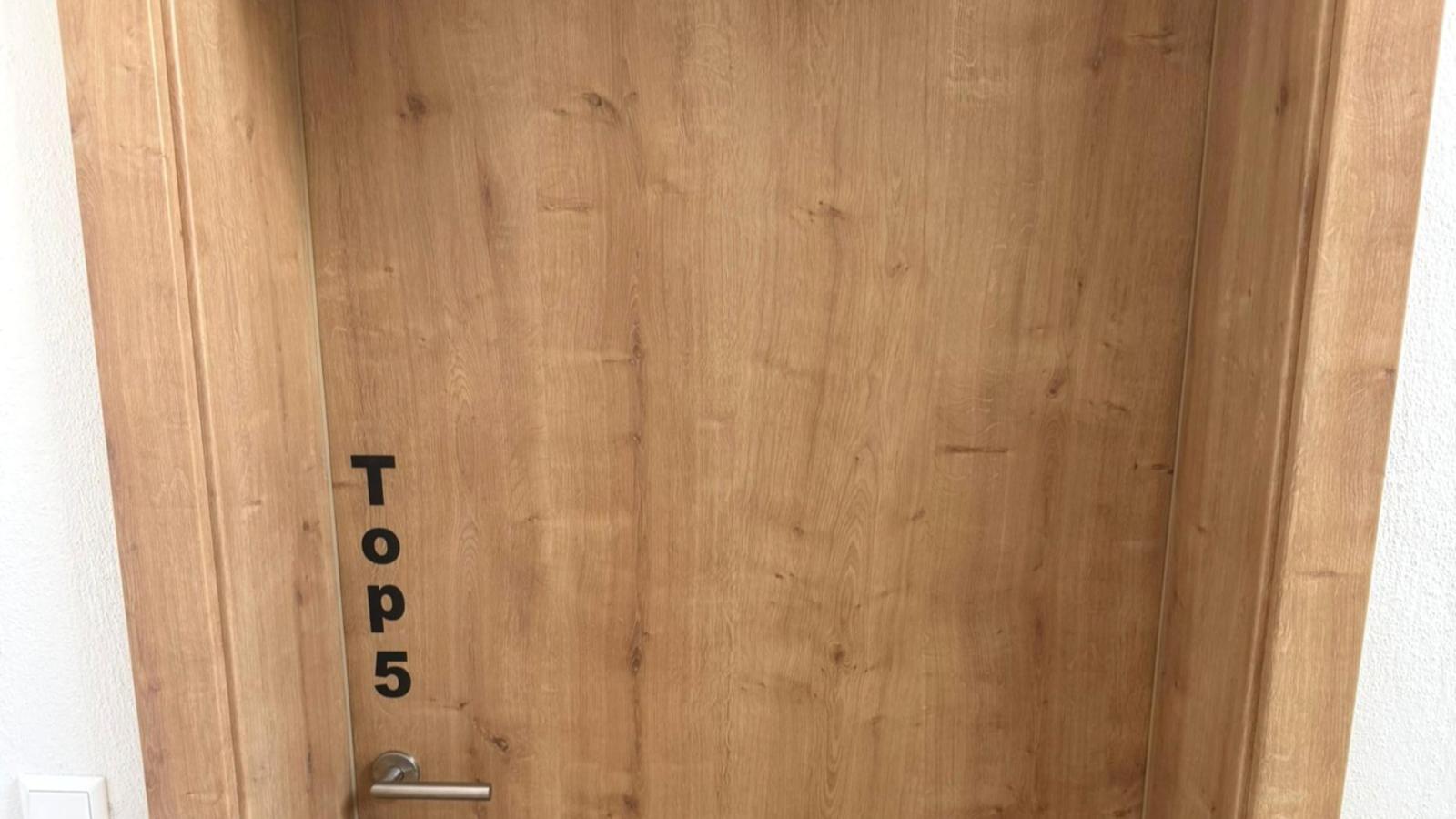 Murleben Top 05 - Hal-ontvangst