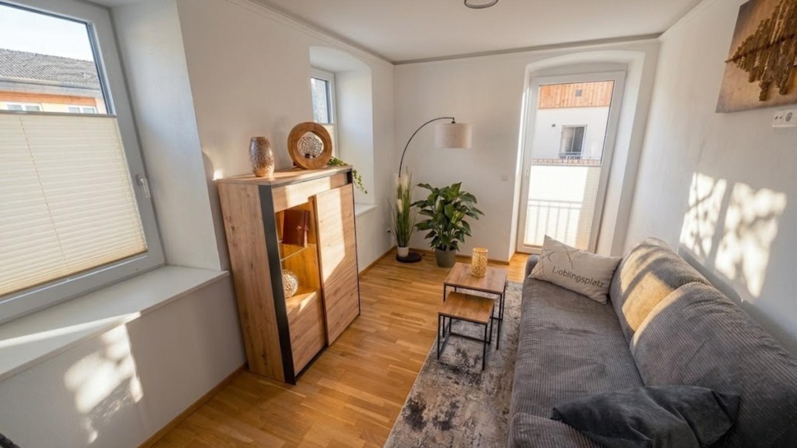 Murleben Top 05 - Woonkamer