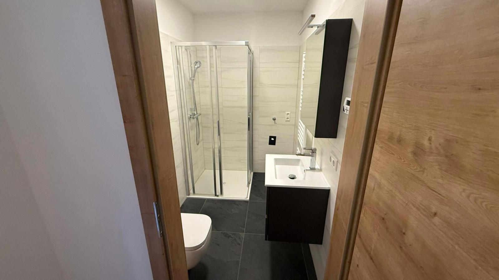 Murleben Top 05 - Badkamer