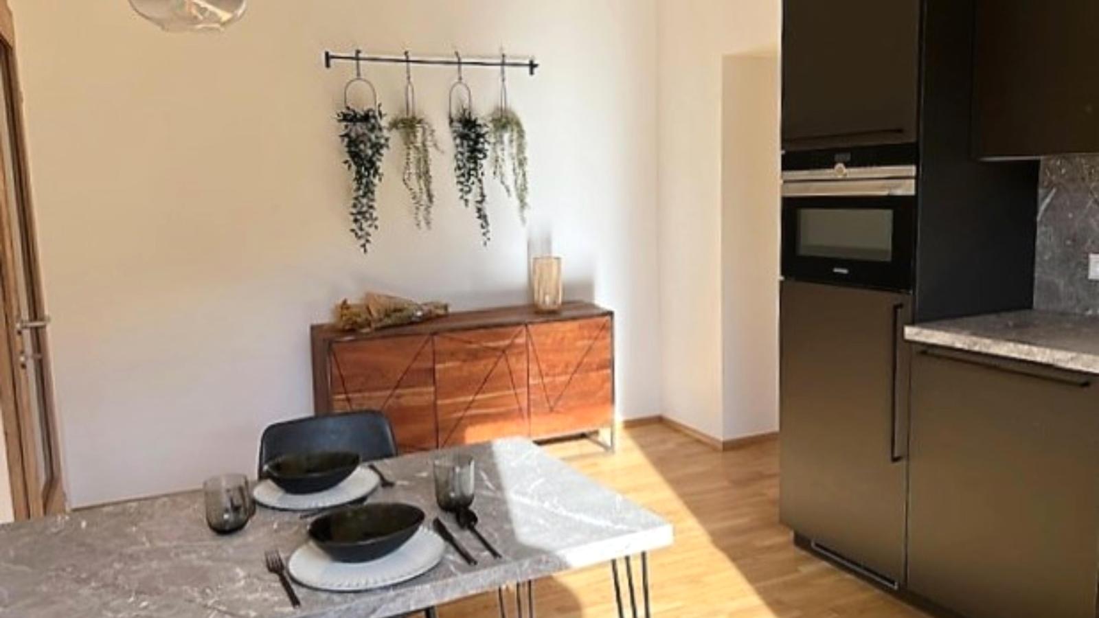 Murleben Top 05 - Keuken
