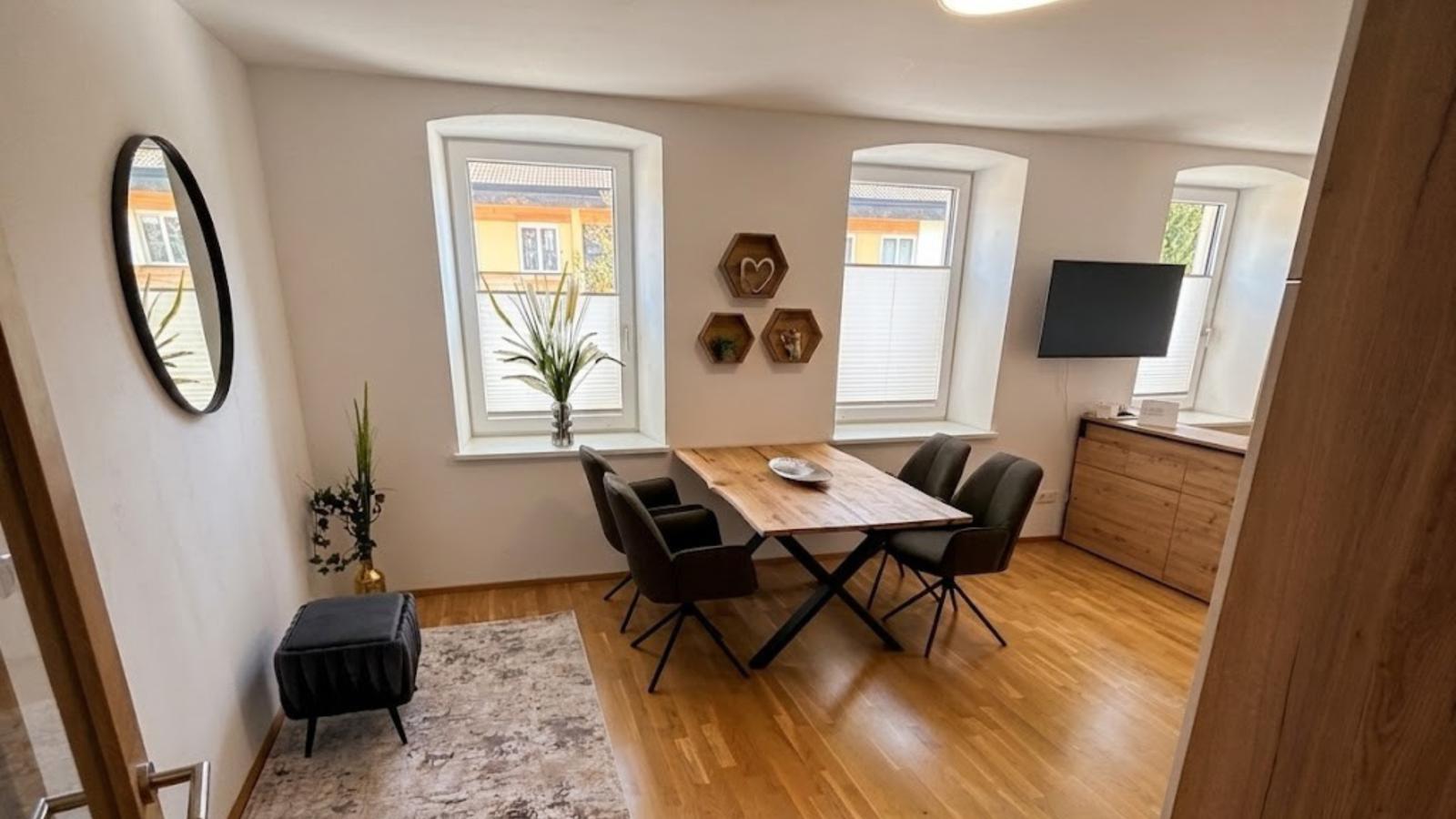 Murleben Top 05 - Woonkamer