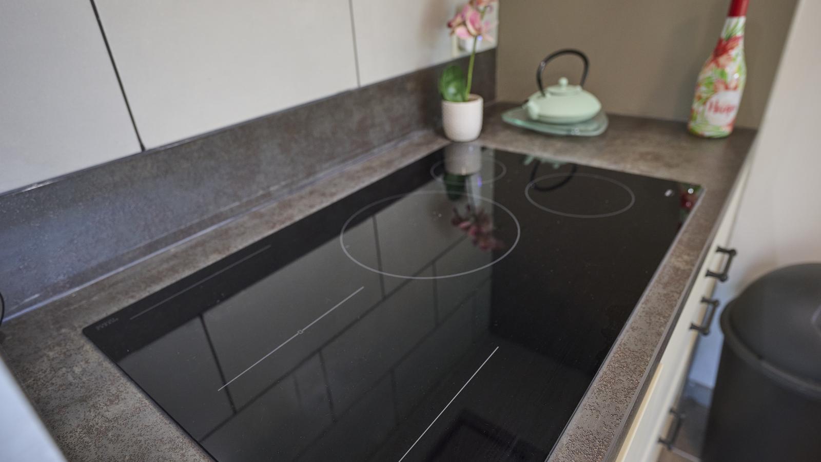 Jantjes Tuin - Cuisine