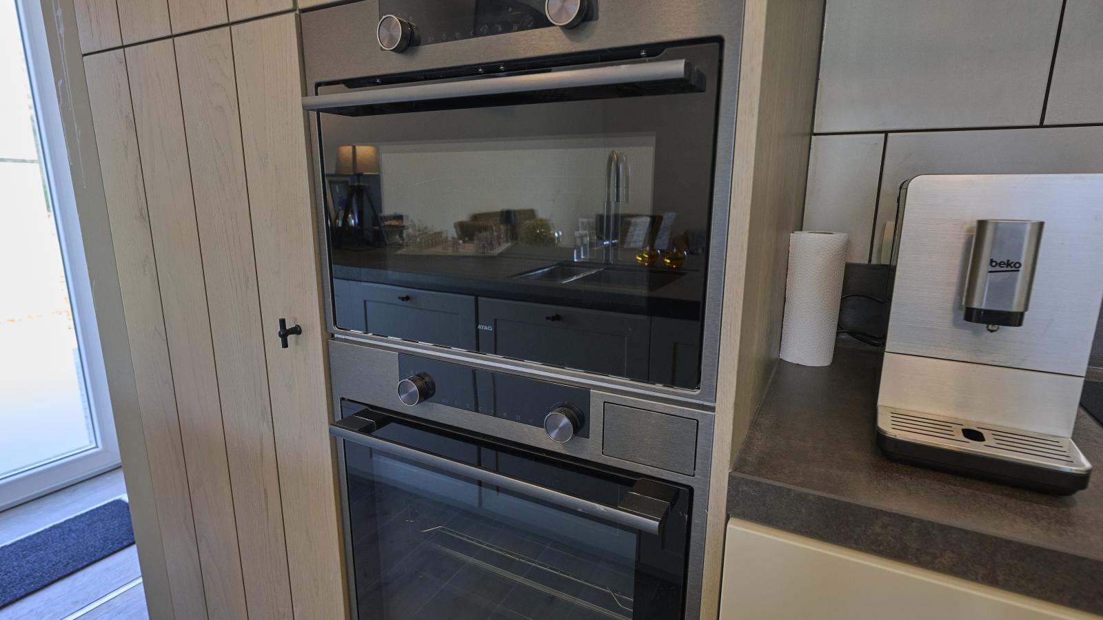 Jantjes Tuin - Cuisine