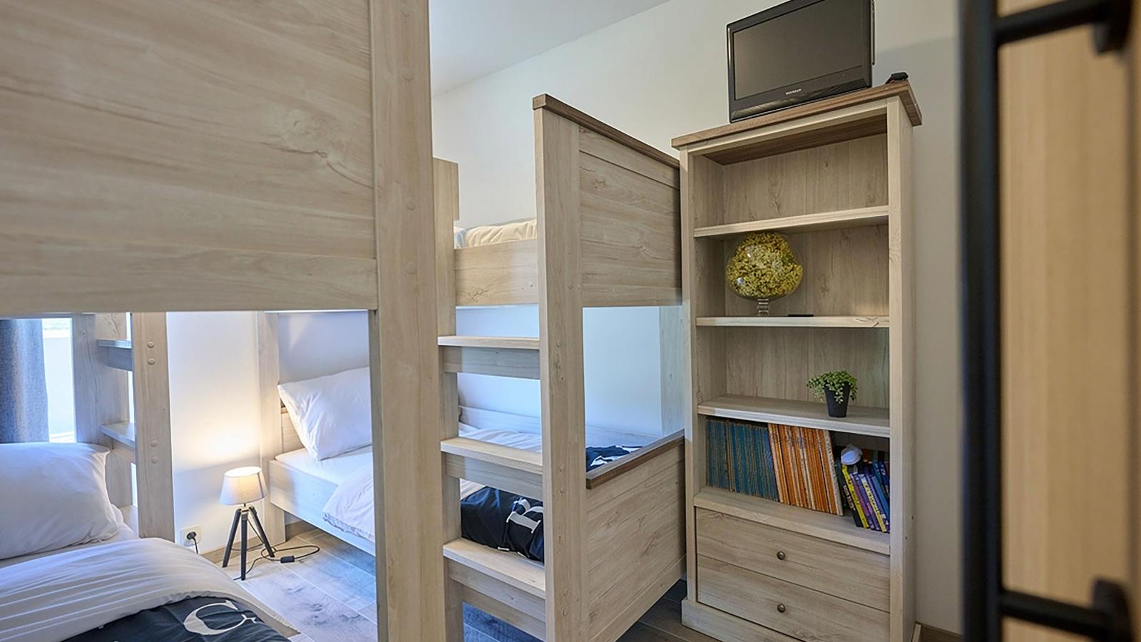 Jantjes Tuin - Chambre