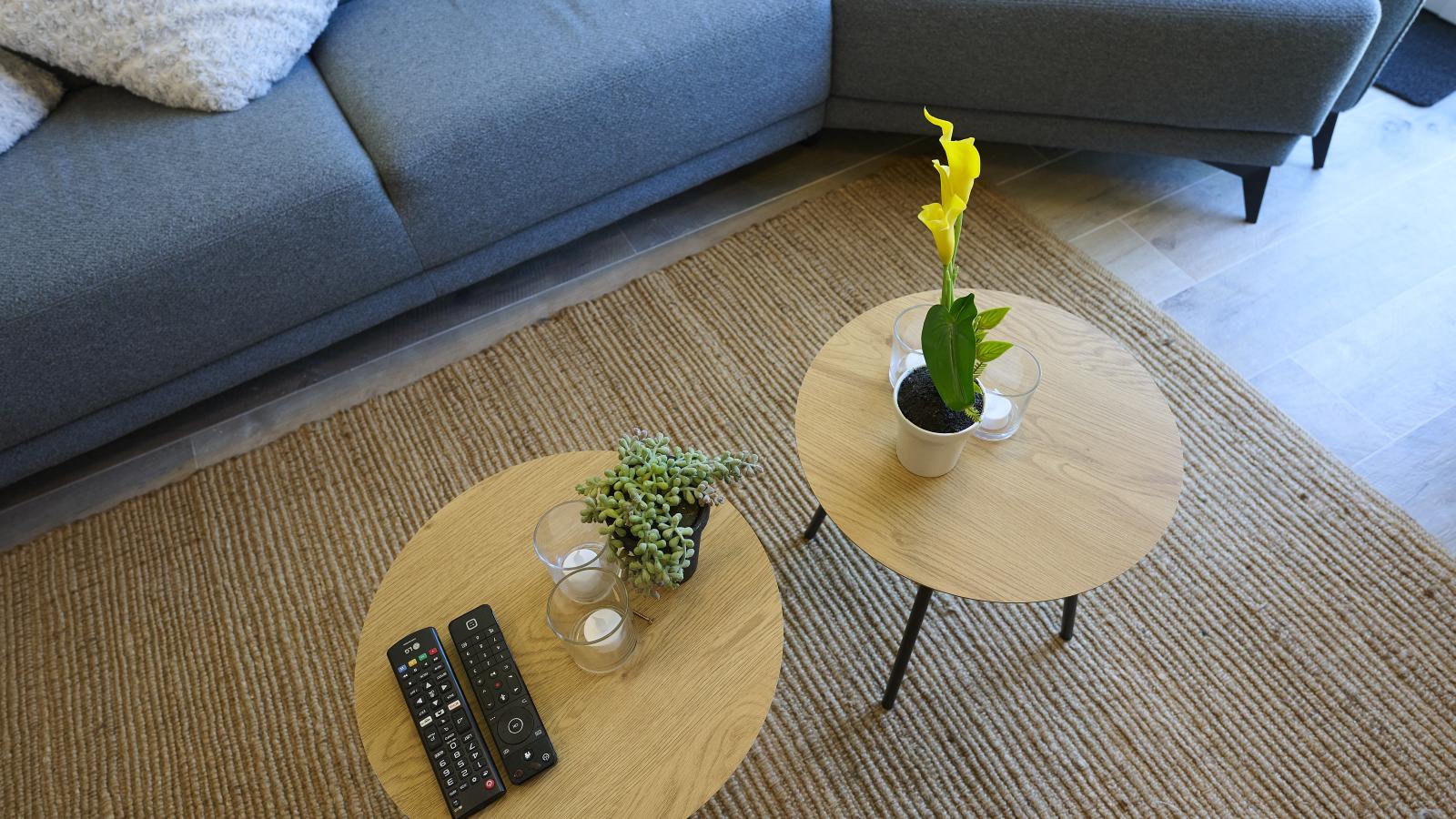 Jantjes Tuin - Ambiance