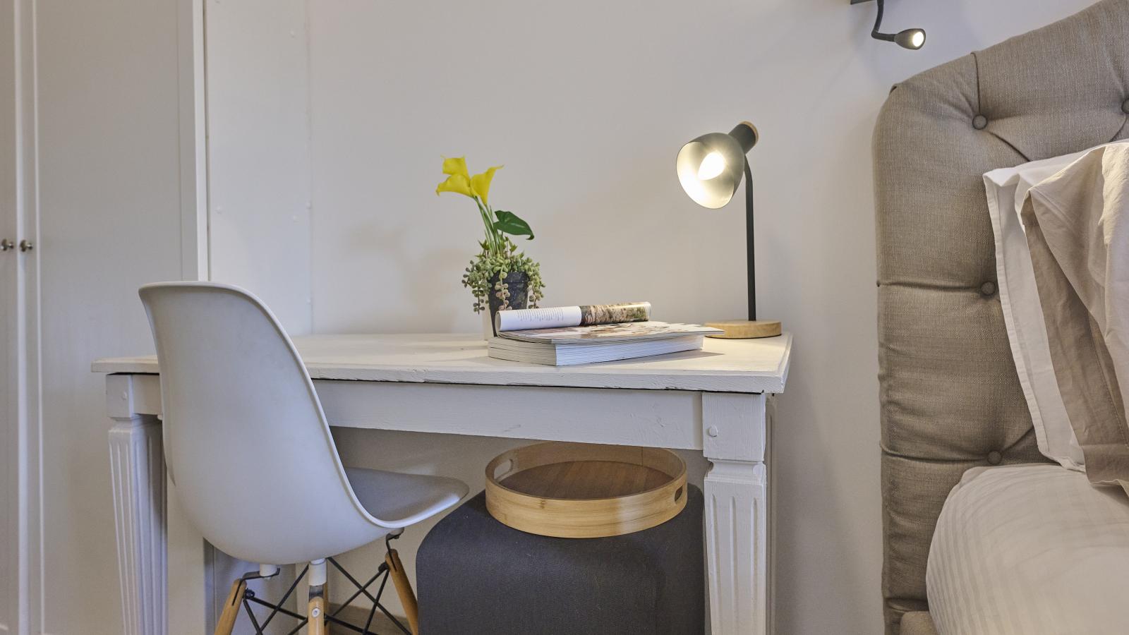 Jantjes Tuin - Ambiance